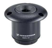 Sennheiser MZS 31 Антивибрационное гнездо для держателей «гусиная шея»