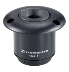Sennheiser MZS 31 Антивибрационное гнездо для держателей «гусиная шея»