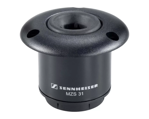 Sennheiser MZS 31 Антивибрационное гнездо для держателей «гусиная шея»