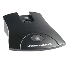 Sennheiser MZTX 31 Настольная подставка 3-pin XLR для держателей «гусиная шея»