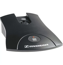 Sennheiser MZTX 31 Настольная подставка 3-pin XLR для держателей «гусиная шея»