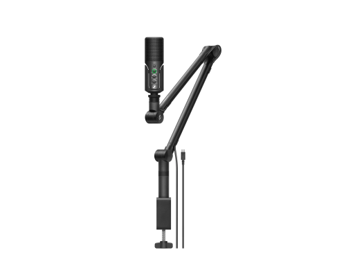 Sennheiser Profile Streaming Set Конденсаторный USB-микрофон