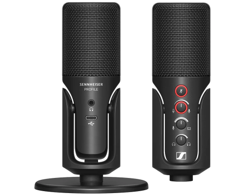 Sennheiser Profile USB Конденсаторный USB-микрофон