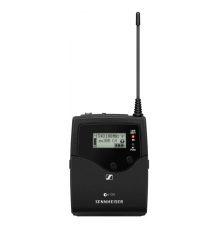 Sennheiser SK 300 G4-RC Портативный передатчик