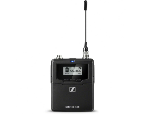 Sennheiser SK 6000 BK A5-A8 Поясной передатчик