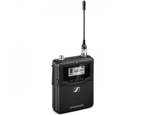 Sennheiser SK 6000 BK A5-A8 Поясной передатчик
