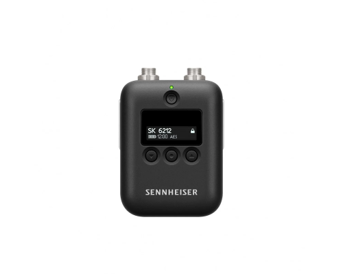 Sennheiser SK 6212 A5-A8 Цифровой нательный передатчик