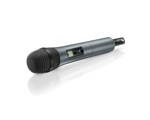 Sennheiser SKM 835-XSW-B Ручной передатчик