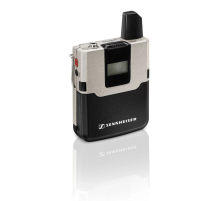 Sennheiser SL Bodypack DW-3 Портативный передатчик беспроводной системы SpeechLine