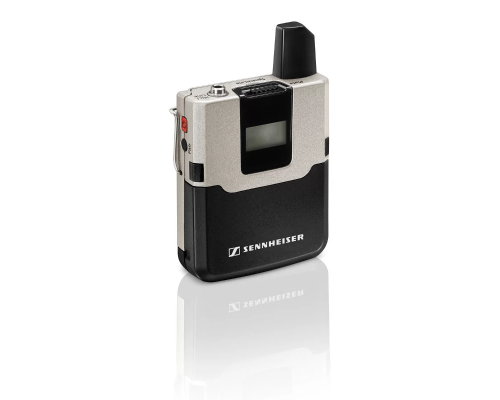 Sennheiser SL Bodypack DW-3 Портативный передатчик беспроводной системы SpeechLine