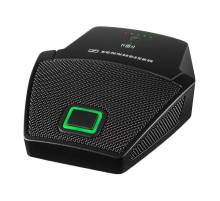 Sennheiser SL Boundary 114-S DW Беспроводной микрофон граничного слоя