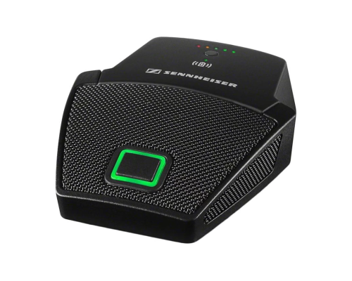 Sennheiser SL Boundary 114-S DW Беспроводной микрофон граничного слоя