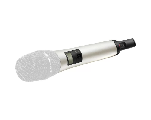 Sennheiser SL Handheld DW-3 Ручной передатчик беспроводной системы SpeechLine