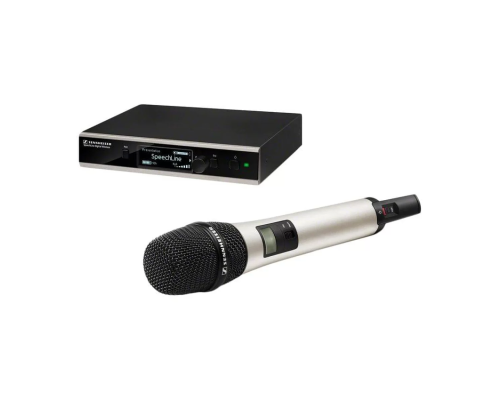 Sennheiser SL Handheld SET DW-3-EU Радиосистема с конденсаторным микрофоном