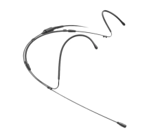 Sennheiser SL HEADMIC 1-4 BK Головной микрофон