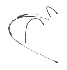 Sennheiser SL HEADMIC 1-4 BK Головной микрофон