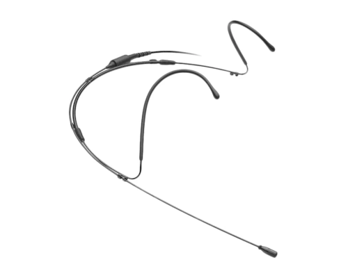 Sennheiser SL HEADMIC 1-4 BK Головной микрофон