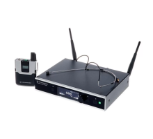 Sennheiser SL Headmic SET DW Радиосистема с головным микрофоном