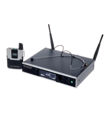 Sennheiser SL Headmic SET DW Радиосистема с головным микрофоном