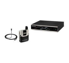 Sennheiser SL Lavalier SET DW Радиосистема с петличным микрофоном