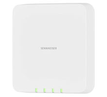 Sennheiser SL MCR 2 DW-3 2-канальный цифровой приемник SpeechLine, PoE, Dante