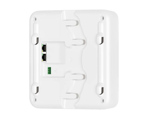 Sennheiser SL MCR 2 DW-3 2-канальный цифровой приемник SpeechLine, PoE, Dante