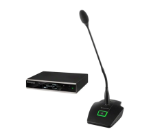 Sennheiser SL TS 133 GN Set DW Беспроводная конференц-система