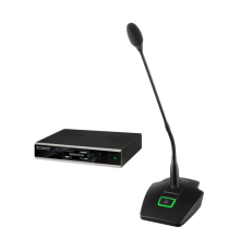 Sennheiser SL TS 133 GN Set DW Беспроводная конференц-система