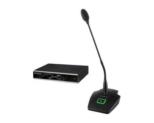 Sennheiser SL TS 133 GN Set DW Беспроводная конференц-система