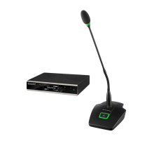 Sennheiser SL TS 153 GN Set DW Беспроводная конференц-система