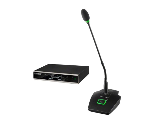 Sennheiser SL TS 153 GN Set DW Беспроводная конференц-система