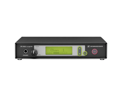 Sennheiser SR 2020-D Передатчик TourGuide