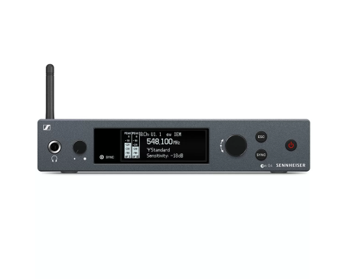 Sennheiser SR IEM G4-G Передатчик системы мониторинга