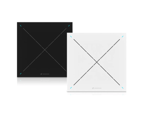 Sennheiser TeamConnect Ceiling 2 Black Потолочный микрофон