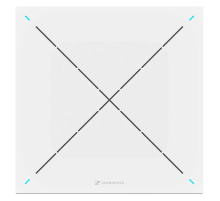 Sennheiser TeamConnect Ceiling 2 Потолочный микрофон
