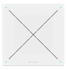 Sennheiser TeamConnect Ceiling 2 Потолочный микрофон