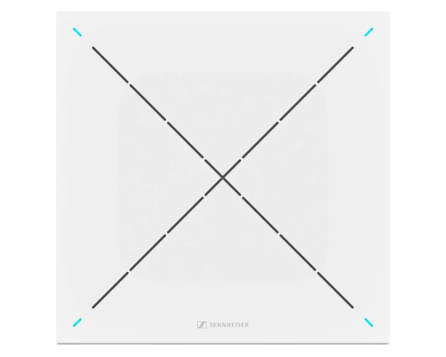 Sennheiser TeamConnect Ceiling 2 Потолочный микрофон