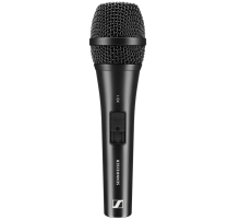 Sennheiser XS 1 Динамический кардиоидный микрофон