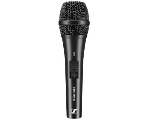 Sennheiser XS 1 Динамический кардиоидный микрофон