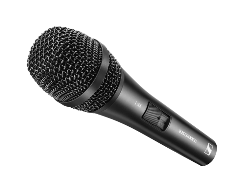 Sennheiser XS 1 Динамический кардиоидный микрофон
