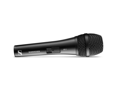 Sennheiser XS 1 Динамический кардиоидный микрофон