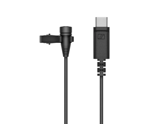 Sennheiser XS LAV USB-C Петличный USB-микрофон