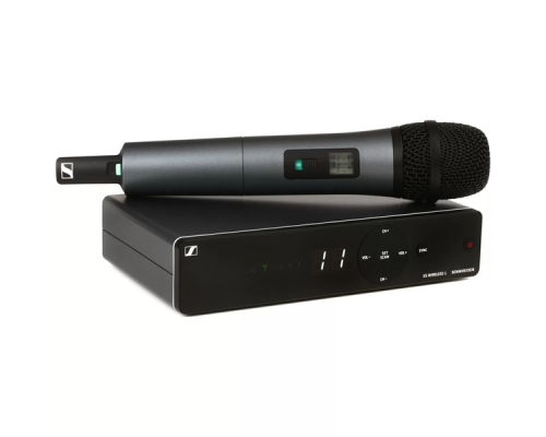 Sennheiser XSW 1-825-A Радиосистема с динамическим микрофоном