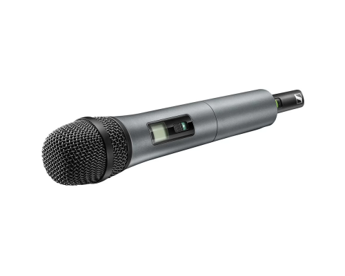 Sennheiser XSW 1-825-A Радиосистема с динамическим микрофоном