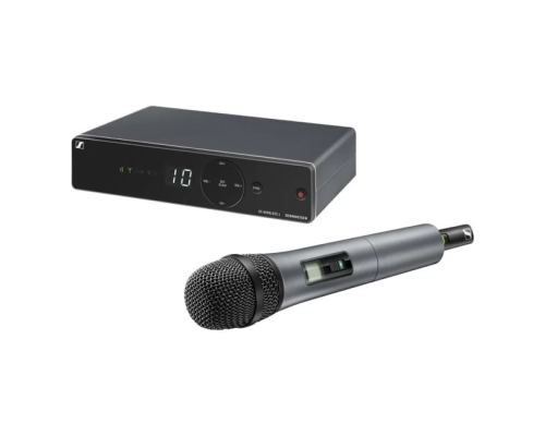 Sennheiser XSW 1-825-E Радиосистема с динамическим микрофоном
