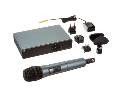Sennheiser XSW 1-835-A Радиосистема с динамическим микрофоном