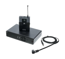 Sennheiser XSW 1-908-A Радиосистема с инструментальным микрофоном