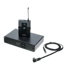 Sennheiser XSW 1-908-A Радиосистема с инструментальным микрофоном