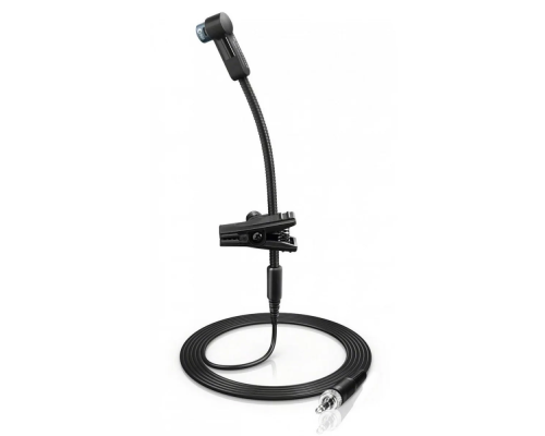 Sennheiser XSW 1-908-A Радиосистема с инструментальным микрофоном