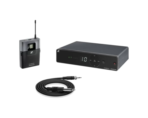 Sennheiser XSW 1-CI1-A Радиосистема с поясным передатчиком